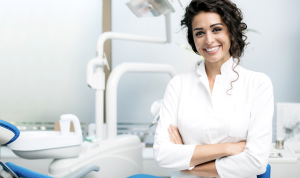 牙醫是高薪工作嗎？
